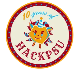 HackPSU Logo
