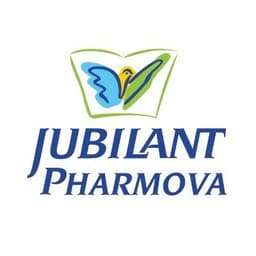 Jubilant Pharmova Logo