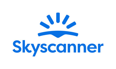 Skyscanner Logo
